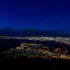 百万ドルの夜景　ー暗ー