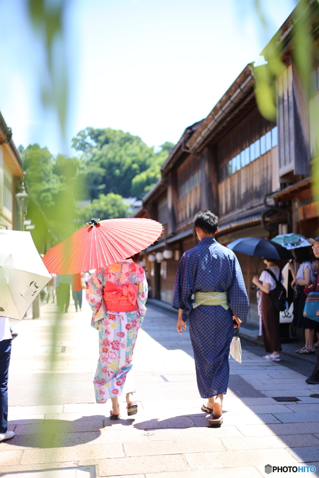 令和の逢瀬