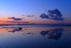 原岡海岸１