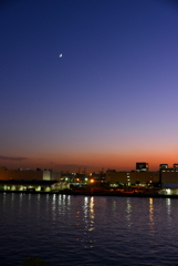 東京湾