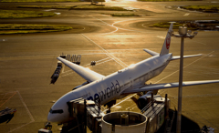 羽田空港