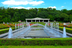 神代植物園