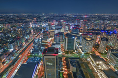 Night City Yokohama