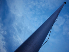 Pole