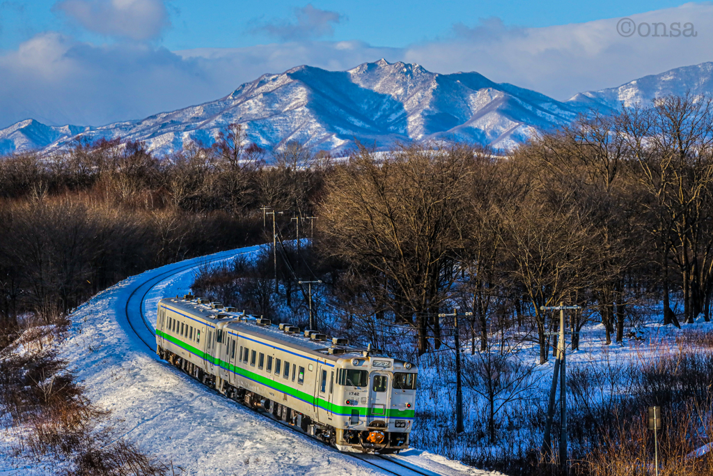 青い山脈