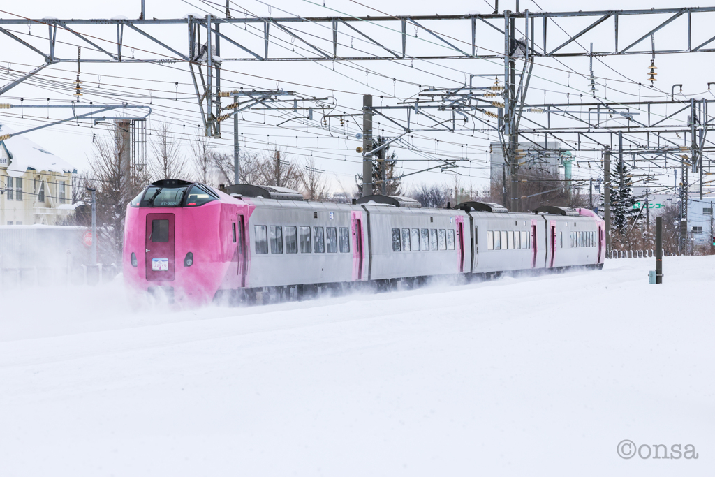 本日も交通障害が発生しています❗️