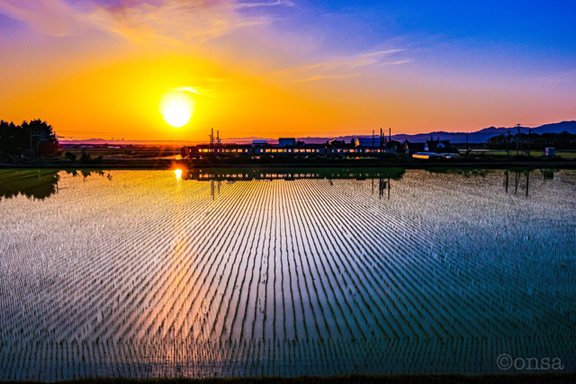 乗り物・交通写真集