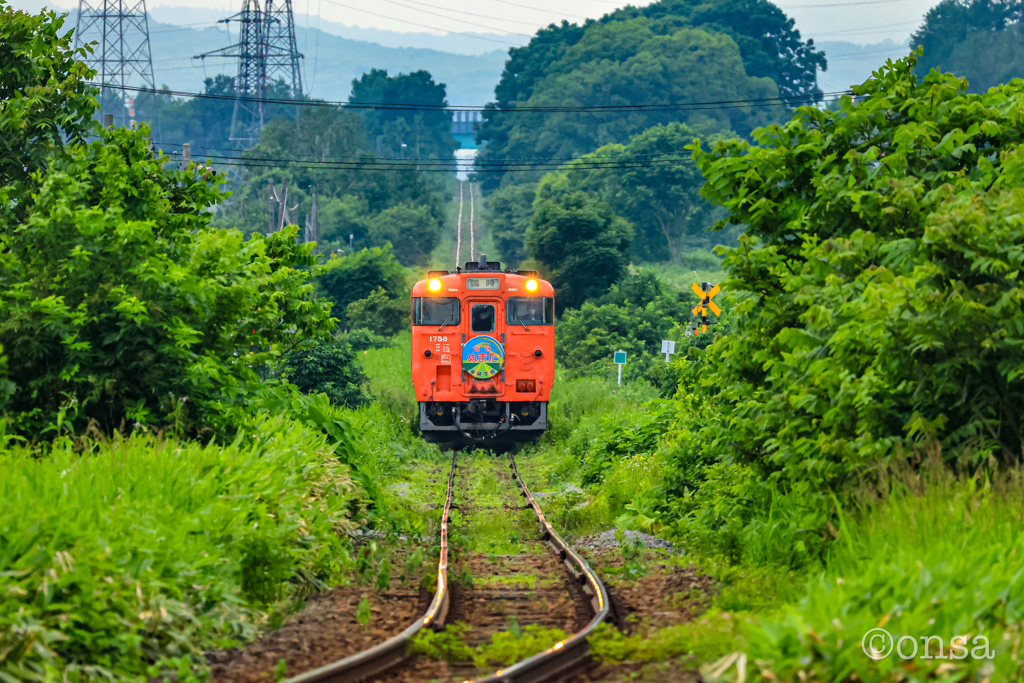 「線路は続くよどこまでも」 〜留萌本線 2026年春 ラストランのその日まで〜