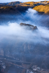 「ラピュタ」現る！