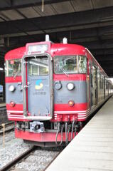 しなの鉄道115系