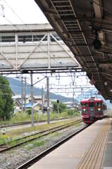 戸倉駅⑧
