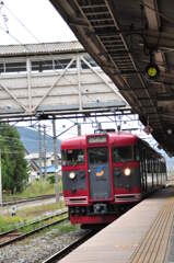 戸倉駅⑨