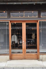須坂の町②