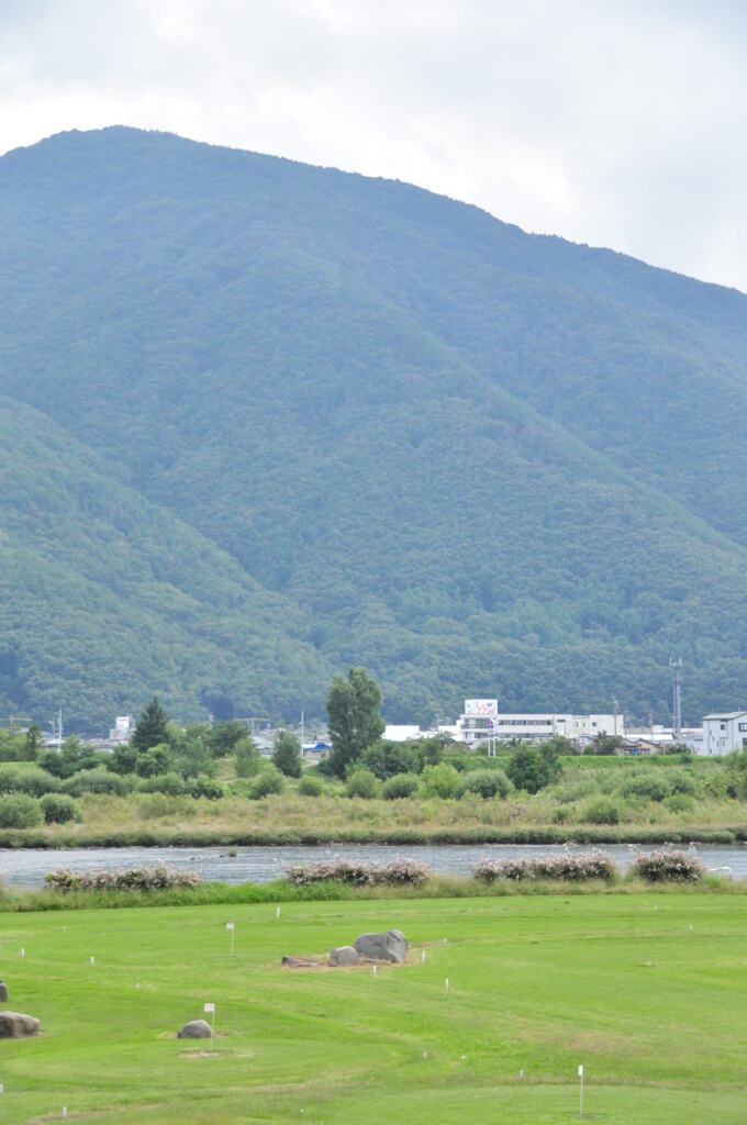戸倉の風景①