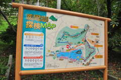 臥竜山公園①