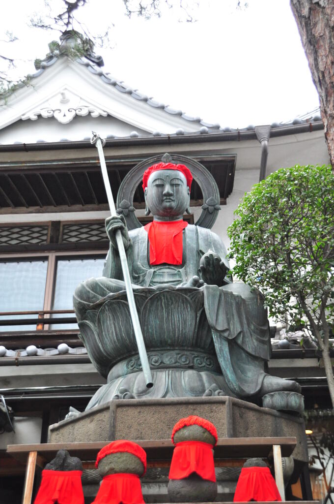 善光寺④