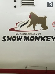 SNOWMONKEY➁