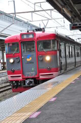 上田　しなの鉄道④