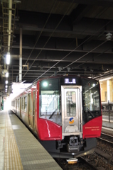しなの鉄道SR1系(有料快速)