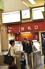 上田　しなの鉄道②