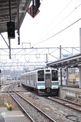 篠ノ井線
