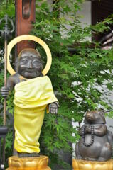 善光寺②