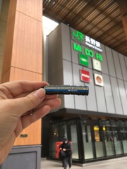 長野にやってきたぜぃ!