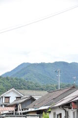 須坂の町⑥
