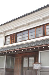 須坂の町④