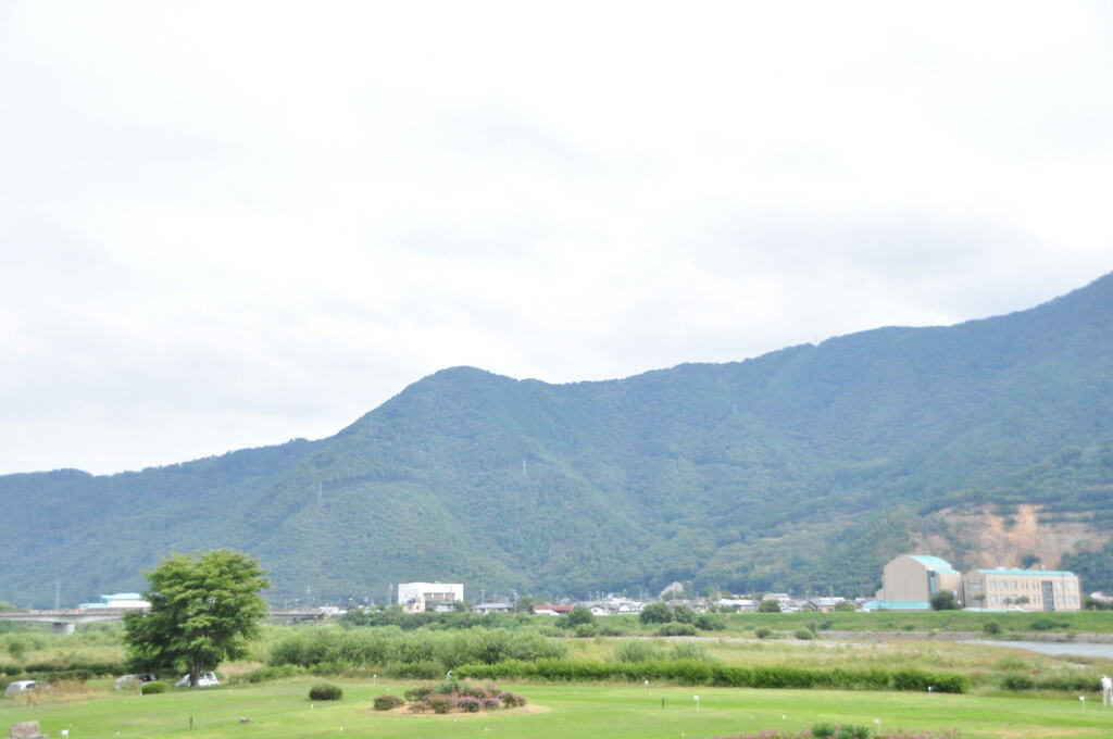 戸倉の風景②