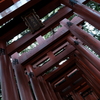 千本鳥居