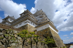 姫路城#3