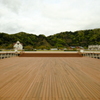 人のいない公園#2