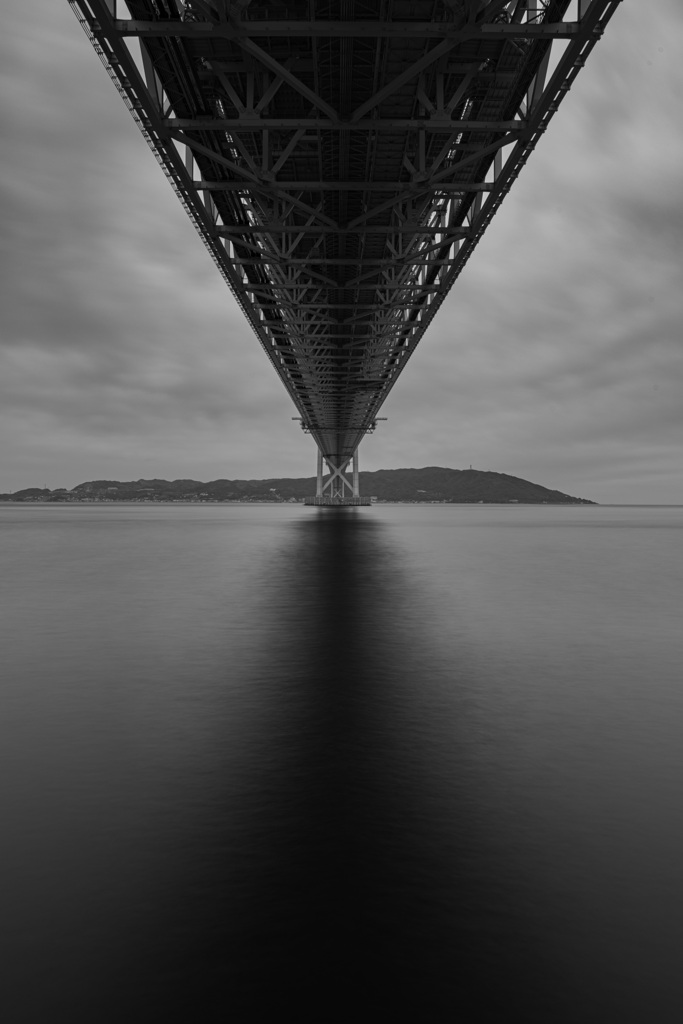 明石大橋