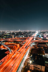 夜景