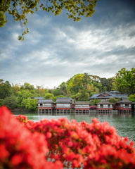 長岡天満宮