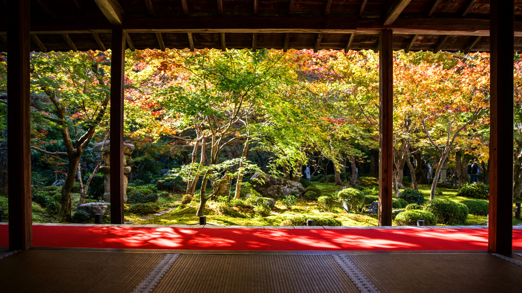 圓光寺