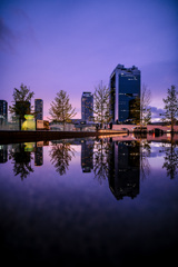 夜景