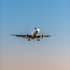 飛行機
