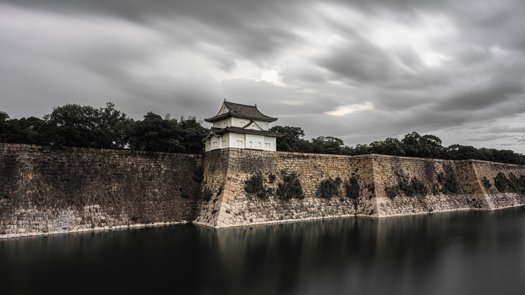 城池