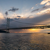 明石大橋
