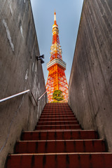 東京タワー