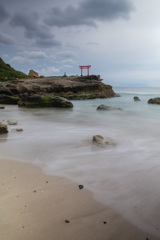 白浜神社