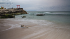 白浜神社