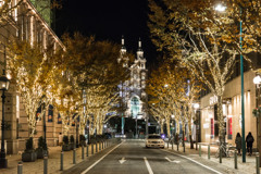 神戸セントモルガン協会