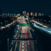 首都高速 大井JCT