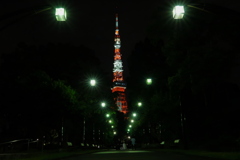 タワー
