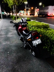 ユーザー車検　帰りの悲劇