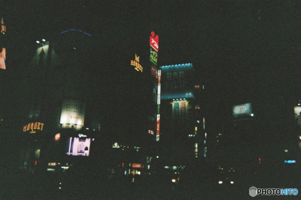 東京