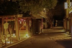 川越の路地パート③